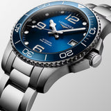Longines HydroConquest Azul 39 mm | L3.780.4.96.6