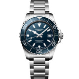 Longines HydroConquest Azul 39 mm | L3.779.4.96.6