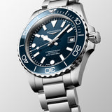 Longines HydroConquest Azul 39 mm | L3.779.4.96.6