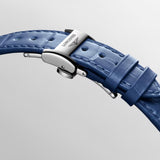 Longines PrimaLuna Moonphase Azul 34 mm | L8.126.0.97.2