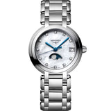 Longines PrimaLuna Moonphase Nácar 30 mm | L8.115.4.87.6