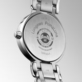 Longines PrimaLuna Moonphase Nácar 30 mm | L8.115.4.87.6