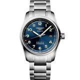 Longines Spirit Azul 40 mm | L3.810.4.93.6