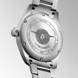 Longines Spirit Azul 40 mm | L3.810.4.93.6