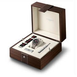 Longines Ultra-Chron Box Edition 43 mm | L2.836.4.52.9