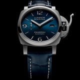 Panerai Luminor Marina Azul 44 mm | PAM01313