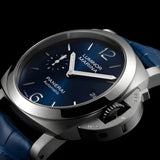 Panerai Luminor Quaranta Azul 40 mm | PAM01370