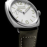 Panerai Radiomir Officine Blanco 45 mm | PAM01384