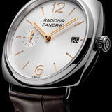 Panerai Radiomir Quaranta Blanco 40 mm | PAM01570