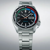 Seiko 5 Sports 55º Aniversario 42,5 mm | SRPK13K1