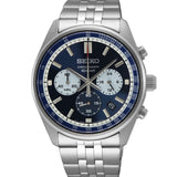 Seiko Neo Sports Azul Panda 41,5 mm | SSB427P1