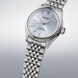 Seiko Presage Classic Series Aijiro Blanco Azulado 36 mm | SPB521J1