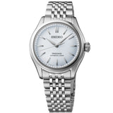 Seiko Presage Classic Series Aijiro Blanco Azulado 36 mm | SPB521J1