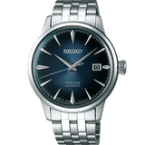 Seiko Presage Cocktail Time Azul Degradado 40,5 mm | SRPB41J1