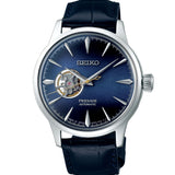 Seiko Presage Cocktail Time Blue Moon 40,5 mm | SSA405J1