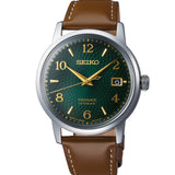 Seiko Presage Cocktail Time Mojito Verde 38,5 mm | SRPE45J1