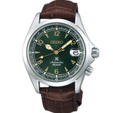 Seiko Prospex Alpinist Verde Bosque 39,5 mm | SPB121J1