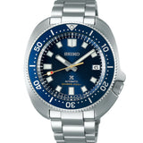 Seiko Prospex Captain Willard Azul 42,7 mm | SPB183J1