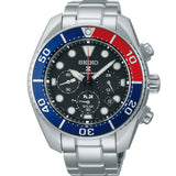 Seiko Prospex Cronógrafo PADI 44,5 mm | SSC795J1