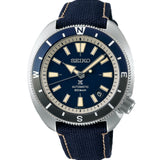 Seiko Prospex Land Tortoise Azul 42,4 mm | SRPG15K1