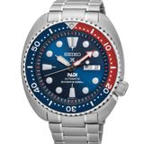 Seiko Prospex PADI Turtle Azul 45 mm | SRPA21K1