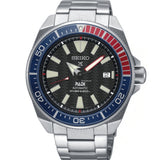 Seiko Prospex Samurai PADI Gris 43,8 mm | SRPB99K1