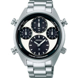 Seiko Prospex Speedtimer Solar Panda 42 mm | SFJ001P1