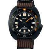 Seiko Prospex The Black Series Edición Limitada 42,7 mm | SPB257J1