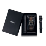 Seiko Prospex The Black Series Edición Limitada 42,7 mm | SPB257J1