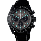 Seiko Prospex The Black Series Solar 41,4 mm | SSC923P1