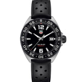 TAG Heuer Formula 1 Date Negro 43 mm | WAZ1110.FT8023