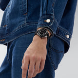 TAG Heuer Formula 1 Date Negro 43 mm | WAZ1110.FT8023