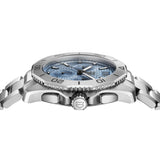 TAG Heuer Aquaracer Professional 200 Date Azul 40 mm | CBP1112.BA0627