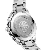 TAG Heuer Aquaracer Professional 200 Date Azul 40 mm | CBP1112.BA0627