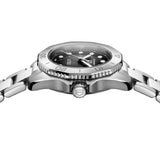TAG Heuer Aquaracer Professional 200 Date Gris Diamante 30 mm | WBP2410.BA0622