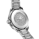 TAG Heuer Aquaracer Professional 200 Date Gris Diamante 30 mm | WBP2410.BA0622