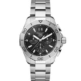 TAG Heuer Aquaracer Professional 200 Date Negro 40 mm | CBP1110.BA0627