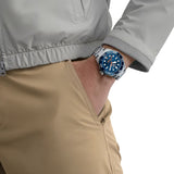 TAG Heuer Aquaracer Professional 300 Date Azul 42 mm | WBP5111.BA0013