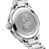 TAG Heuer Aquaracer Professional 300 Date Azul 42 mm | WBP5111.BA0013