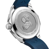 TAG Heuer Aquaracer Professional 300 Date Azul 42 mm | WBP5111.FT6259