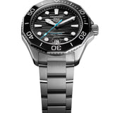 TAG Heuer Aquaracer Professional 300 Date Negro 42 mm | WBP5110.BA0013