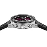 TAG Heuer Carrera Chronograph Morado 39 mm | CBS2219.FC6607