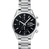 TAG Heuer Carrera Chronograph Negro 41 mm | CBK2110.BA0715
