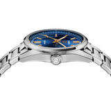 TAG Heuer Carrera Date Automático Calibre 7 Azul 36 mm | WBN2311.BA0001