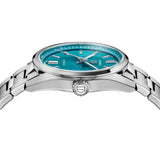 TAG Heuer Carrera Date Verde Azulado 36 mm | WBN2316.BA0001