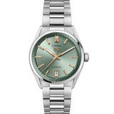 TAG Heuer Carrera Date Verde 36 mm | WBN2312.BA0001