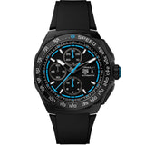 TAG Heuer Formula 1 Chronograph Titanio Azul 44 mm | CBZ2084.FT8097