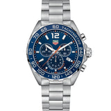TAG Heuer Formula 1 Chronograph Azul 43 mm | CAZ1014.BA0842