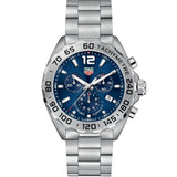 TAG Heuer Formula 1 Chronograph Azul 43 mm | CAZ101K.BA0842