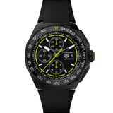 TAG Heuer Formula 1 Chronograph Titanio Amarillo 44 mm | CBZ2086.FT8098